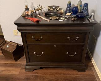 Filing Chest 