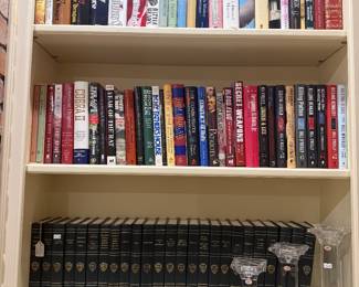 Harvard Classics Deluxe Edition 