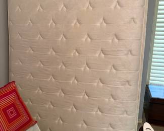 Queen Mattress 