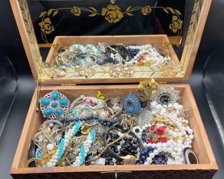 Jewellery Mystery Lot