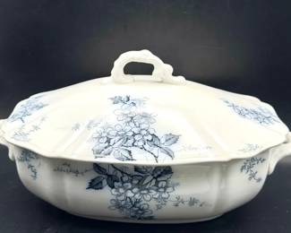 Alfred Meakin Soup Tureen Vintage