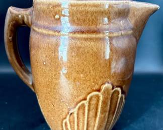 6" Monmouth Style Pitcher