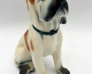 Ceramic Hound Dog *Imperfect*