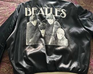 Empire vintage Beatles jacket