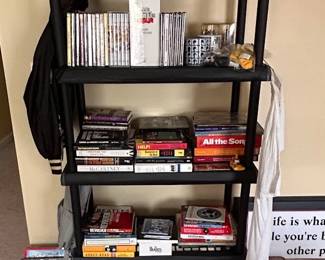 Beatles fan collection