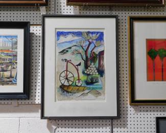 Sale Picture