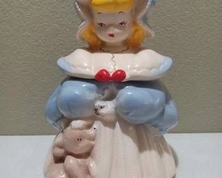 McCoy Cookie Jar