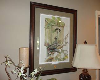 Next Generation by Art La May (Ducks Unlimited)