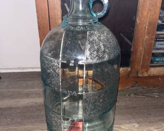 Vintage 1932 large jug 