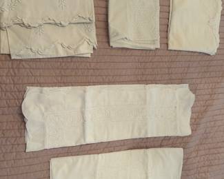 Linens 