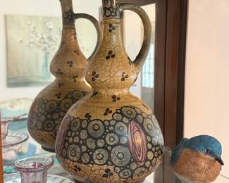 Pottery 