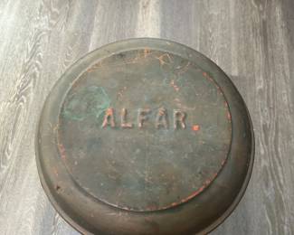 Alfar