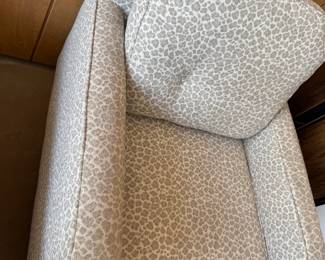 Lounge Chair