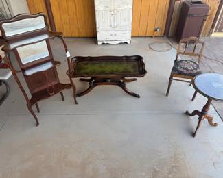 Furniture