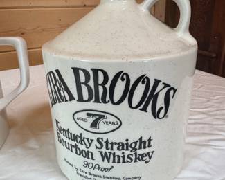 Antique Jugs