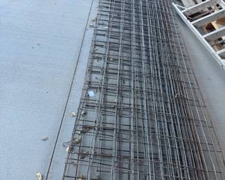 Hog Panels- 2 lengths