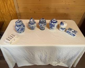 Pots 