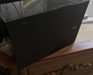 samsung subwoofer