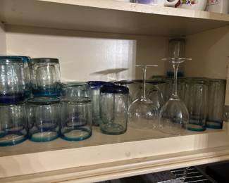 Glassware 