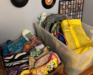 kids purses and bookbags