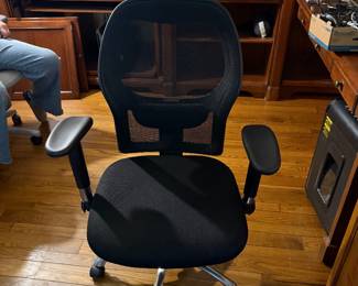 like new. office chair