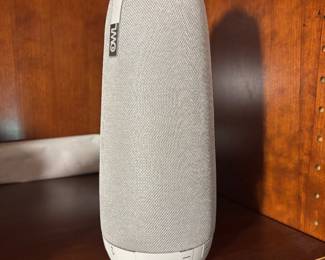 one of several blue tooth speakers for sale