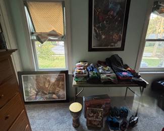 Avengers posters framed 