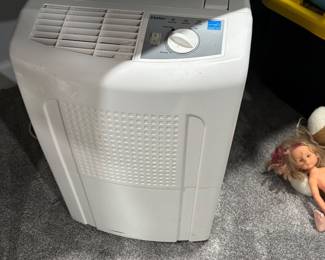 dehumidifier
