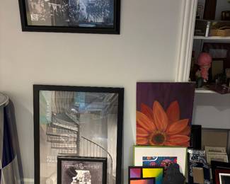 white sox art and more