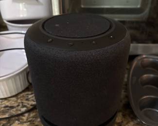 large alexa speaker amazon echo bluetooth
