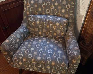 Room and board chairs 