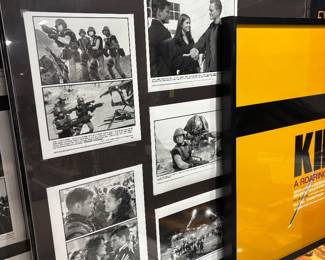 starship troopers large posters