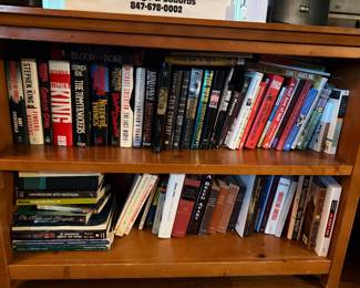 books