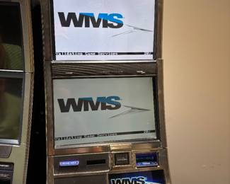 slot machine