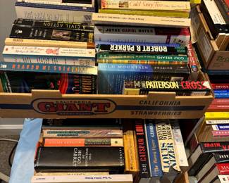 books