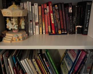 Youth books 
