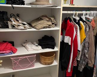 young ladies clothing 