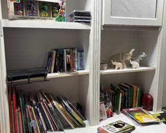 childrens books