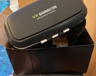 3d glasses 