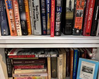books