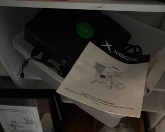 Xbox