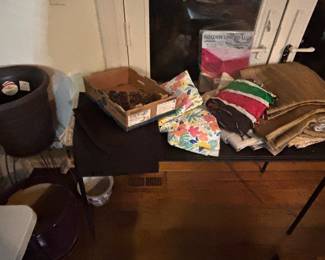 tablecloths