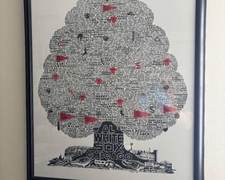 White Sox 1991 family tree 