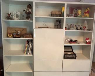 Ikea Besta unit