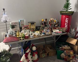christmas decos