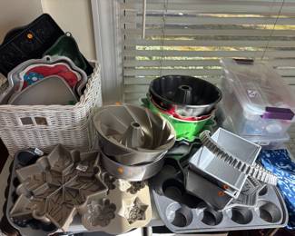 Bakeware 