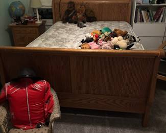 starwars plush, beanie babies
