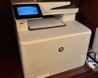 Hp Pro printer all in one 