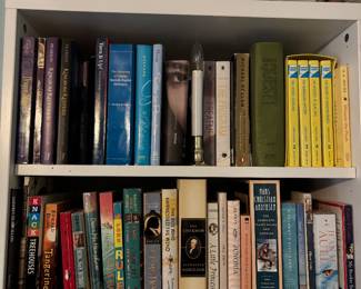 Youth books 
