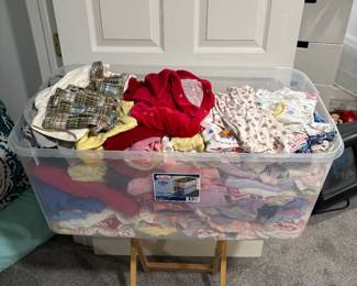 Very cute and and good quality Gen Z baby clothes, 